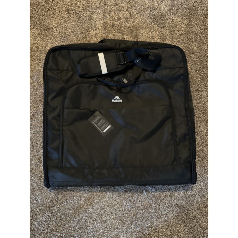 Matein Garment Bag - Brand New‎ With Tags - Picture 5 of 6